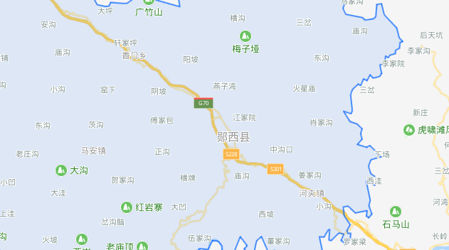 元宝枫扶贫项目