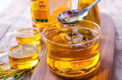 食用油怎么选择