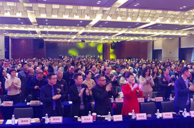 合力精耕，共创未来｜九尾猫集团二五发展规划暨2019年终答谢会