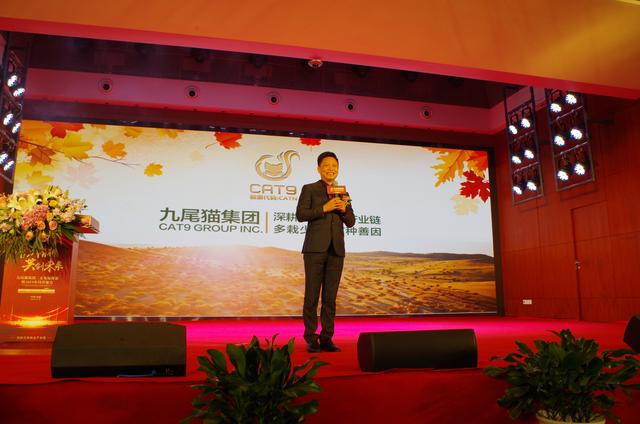 合力精耕，共创未来｜九尾猫集团二五发展规划暨2019年终答谢会