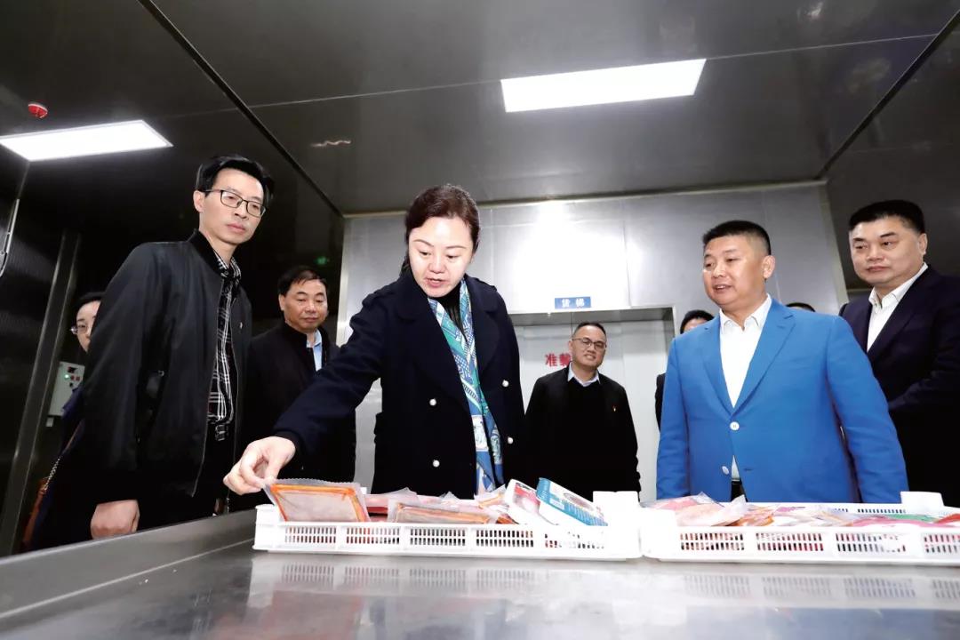 九尾猫乡村振兴